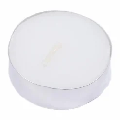 Bougies|DECLIC HOME 50 bougies chauffe plat blanche sans parfum