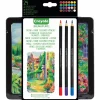 Loisirs Créatifs|CRAYOLA 24 crayons de couleurs signature