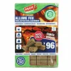 Barbecue Et Accessoires|Pique-Nique Et Camping|Stokomani 96 cubes allume feu en bois compressé végétal