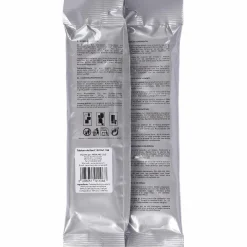 Accessoires Automobiles|Stokomani 15 lingettes nettoyantes pour tableau de bord