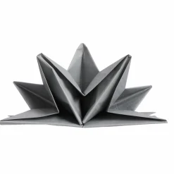 Vaisselle Jetable|Pique-Nique Et Camping|DECLIC HOME 10 serviettes en papier uni