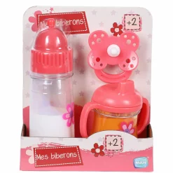 Jouet|De 2 À 4 Ans|MOJY Accessoires poupées