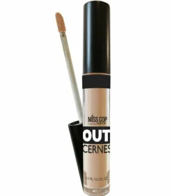 Maquillage Et Ongles|MISS COP Anticernes Out Cernes 03 beige