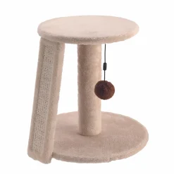 Animalerie|Stokomani Arbre à chat corde et griffoir
