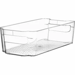 Conservation Et Rangement|COOK KEEN Bac de rangement pour réfrigérateur 31x16 cm