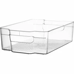 Conservation Et Rangement|COOK KEEN Bac de rangement pour réfrigérateur 31x21 cm