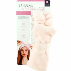 Accessoires Beauté|Stokomani Bandeau maquillage