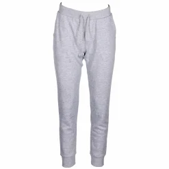Bas|ANNA KAREL Bas de jogging gris ou noir