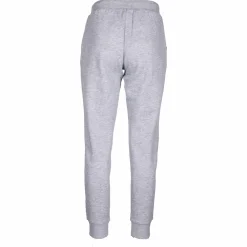 Bas|ANNA KAREL Bas de jogging gris ou noir