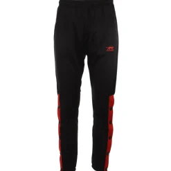 Bas|AIRNESS Bas de jogging triacetate Noir