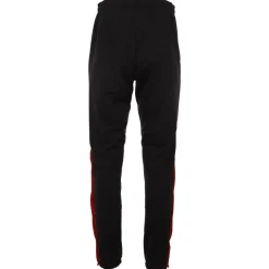 Bas|AIRNESS Bas de jogging triacetate Noir