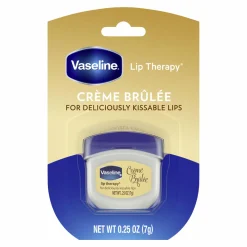 Visage|Stokomani Baume à lèvres crème brulée