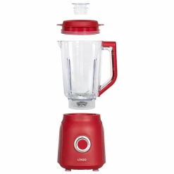 Cuisson Et Ustensiles|Petit Électroménager|Stokomani Blender rouge 1.5L 600w 22000 tours/minute