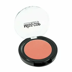 Maquillage Et Ongles|MISS COP BLUSH VIEUX ROSE -