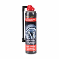 Accessoires Automobiles|Stokomani Bombe anti crevaison