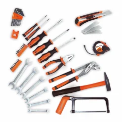 Outils De Bricolage|CRAFTON Boîte à outils