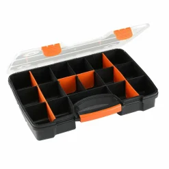 Outils De Bricolage|CRAFTON Boîte de rangement pour vis