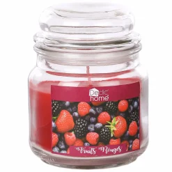 Bougies|DECLIC HOME Bougie parfumée 13.2cm