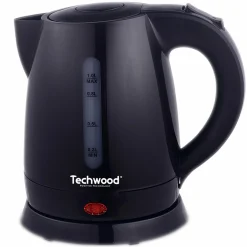 Cuisson Et Ustensiles|Petit Électroménager|TECHWOOD Bouilloire sans fil
