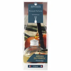 Bougies|Stokomani Bouquet classique 115 ml Argan du Maroc