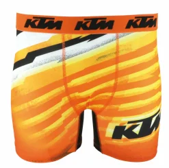 Sous-Vêtements Et Vêtements De Nuit|KTM BY FREEGUN Boxer fantaisie Multicolore}