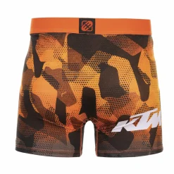 Sous-Vêtements Et Vêtements De Nuit|KTM BY FREEGUN Boxer fantaisie Multicolore}
