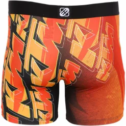 Sous-Vêtements Et Vêtements De Nuit|KTM BY FREEGUN Boxer fantaisie Multicolore}