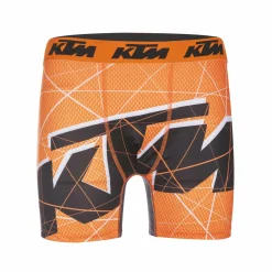 Sous-Vêtements Et Vêtements De Nuit|KTM BY FREEGUN Boxer fantaisie Multicolore}