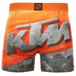 Sous-Vêtements Et Vêtements De Nuit|KTM BY FREEGUN Boxer fantaisie Multicolore}