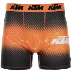 Sous-Vêtements Et Vêtements De Nuit|KTM BY FREEGUN Boxer fantaisie Multicolore}