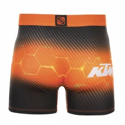Sous-Vêtements Et Vêtements De Nuit|KTM BY FREEGUN Boxer fantaisie Multicolore}
