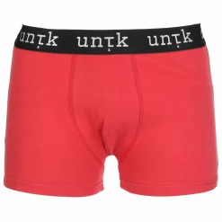 Sous-Vêtements Et Vêtements De Nuit|UNIK Boxer uni