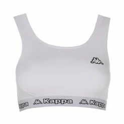 Lingerie Et Vêtements De Nuit|KAPPA BRASSIERE AVEC PRINT PLACE