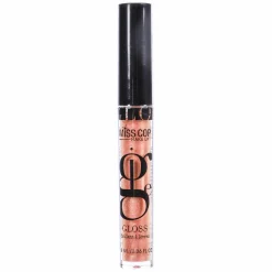 Maquillage Et Ongles|MISS COP Brillant à lèvre 03 beige rose