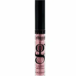 Maquillage Et Ongles|MISS COP Brillant à lèvre 02 rose