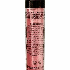 Maquillage Et Ongles|MISS COP Brillant à lèvre 02 rose