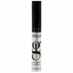 Maquillage Et Ongles|MISS COP Brillant à lèvre Chrystal
