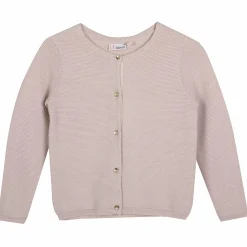 Hauts|LILI MARELLE Cardigan irisé 3/6 ans