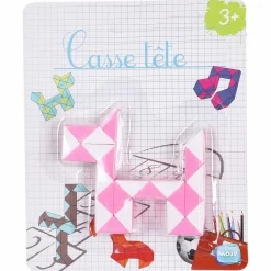 Jeux De Société|Jouet|MOJY Casse-tête