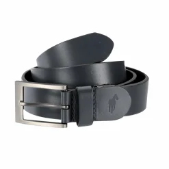 Chaussures Et Accessoires|GENTLEMAN FARMER Ceinture en cuir