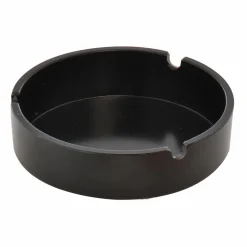 Objets Décoratifs|Stokomani Cendrier mélamine rond ouvert