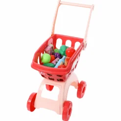 Jouet|De 2 À 4 Ans|MOJY Chariot garni