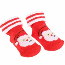 Sous-Vêtements Et Vêtements De Nuit|Chaussures Et Accessoires|Stokomani Chaussettes de Noël