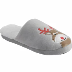 Lingerie Et Vêtements De Nuit|Stokomani Chaussons de Noël 36 au 41