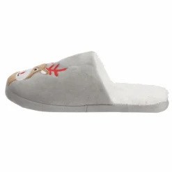 Lingerie Et Vêtements De Nuit|Stokomani Chaussons de Noël 36 au 41