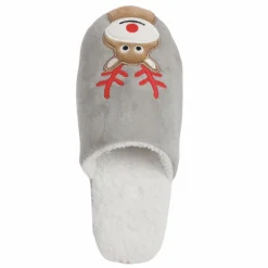 Lingerie Et Vêtements De Nuit|Stokomani Chaussons de Noël 36 au 41