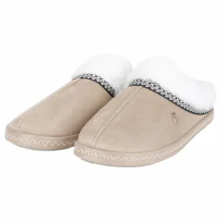 Lingerie Et Vêtements De Nuit|Stokomani Chaussons fourrés