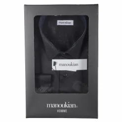 Hauts|MANOUKIAN Chemise en boîte