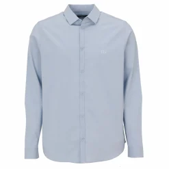 Hauts|GENTLEMAN FARMER Chemise slim fit stretch
