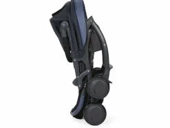 Accessoires De Puériculture|CHICCO Poussette Simplicity Top India Ink